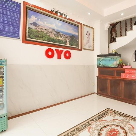 Lien Thuy Hotel Vung Tau Exteriör bild